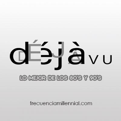 Déjà Vu 9 de marzo de 2022