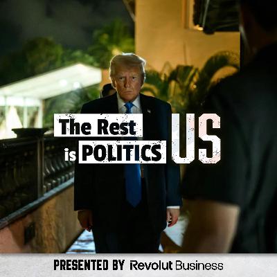 134. Has Trump's Administration Committed War Crimes? 134. Has Trump's Administration Committed War Crimes?