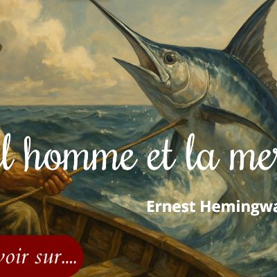 Le vieil homme et la mer : la dignité au bout du monde Le vieil homme et la mer : la dignité au bout du monde