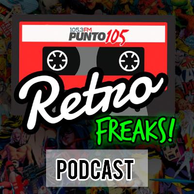 Retro Freaks Podcast: Día de Star Wars y Guardianes de la Galaxia Vol 3