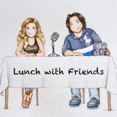 Ep. 4 Keeping up with Feta