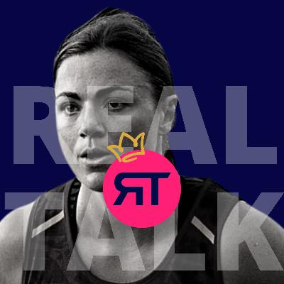 EP14 - Millie Boyle EP14 - Millie Boyle