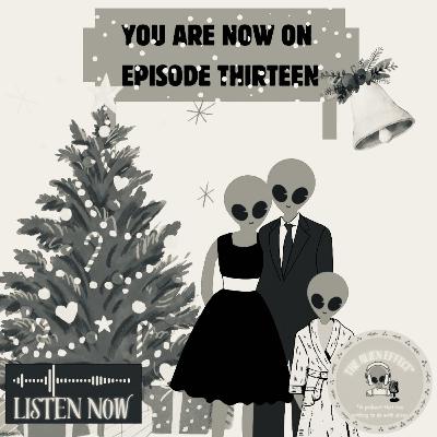Christmas Special - It's A Wonderful Life (Ft. Matthew from Creative Psychopaths and Peter from The Movie Duel Podcast, 3 Men and A Mixtape and The 'So Called' X-Files Podcast)