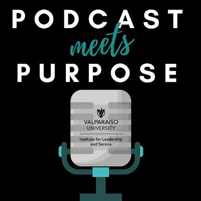 S2E7: Purpose and Pop Culture - AKA: Ali And Thais Recommend...