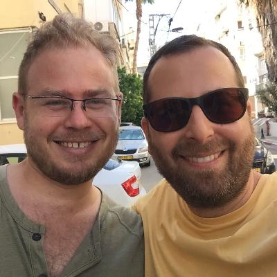 מה קרה ללירה הטורקית? - פרק 42