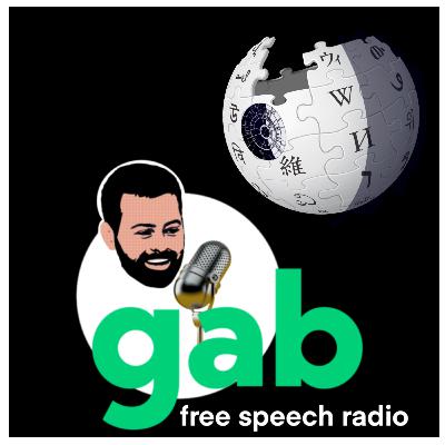 Why Is Gab's Wikipedia Page Smeared?