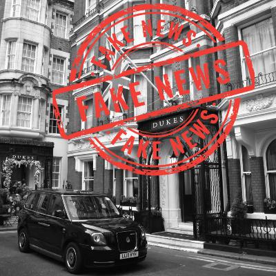 There's no Bond News, like Fake Bond News | Being a Scot | Solex Agitation | The Pub in OHMSS | #118 There's no Bond News, like Fake Bond News | Being a Scot | Solex Agitation | The Pub in OHMSS | #118