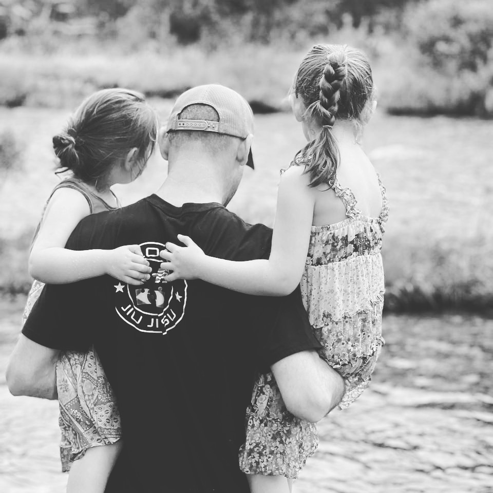 Episode 6: Using self defense as a Christian Episode 6: Using self defense as a Christian