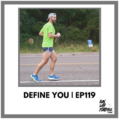 Define You | ep119