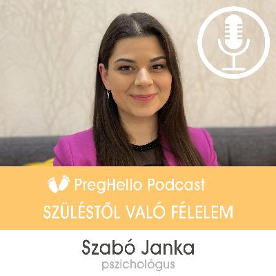 Miért félünk a szüléstől? Miért félünk a szüléstől?