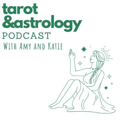 The Tarot and Astrology Podcast Episode 8 November 2024 Predictions