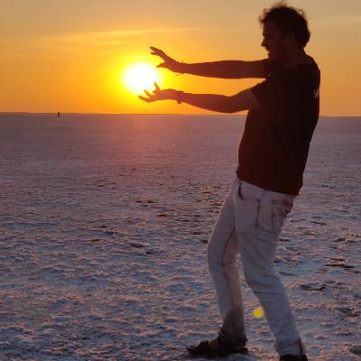 Episode 4 - The first amazing day at Bhuj Episode 4 - The first amazing day at Bhuj
