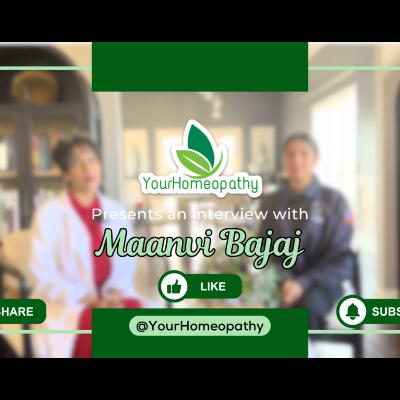 Your Homeopathy Podcast - Ep 016 - Maanvi Bajaj (Teenage Acne Cured with Homeopathy) Your Homeopathy Podcast - Ep 016 - Maanvi Bajaj (Teenage Acne Cured with Homeopathy)