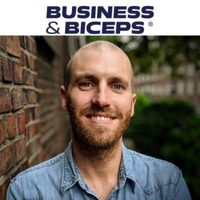 Warum fitte Chefs bessere Firmen führen #63