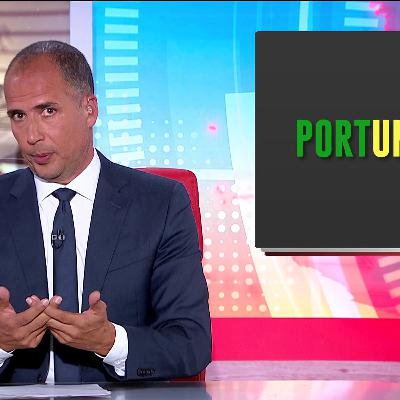 Bem-vindos a ”PortUMgal”, o país onde só há UM ortopedista e UM investigador para acudir a uma tragédia