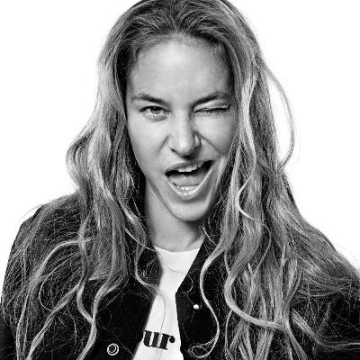 Paris: Olivia de Buhren, Journaliste et Entrepreneur Paris: Olivia de Buhren, Journaliste et Entrepreneur