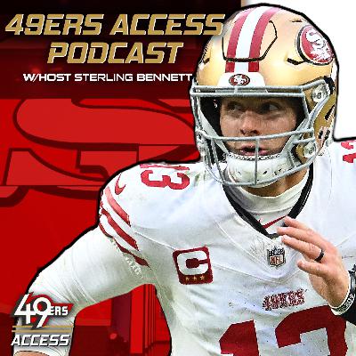 NFC Playoff Quarterback Rankings: is Brock Purdy a Top 10 NFC QB? NFC Playoff Quarterback Rankings: is Brock Purdy a Top 10 NFC QB?