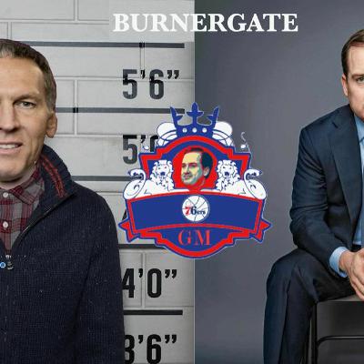 BURNERGATE BURNERGATE