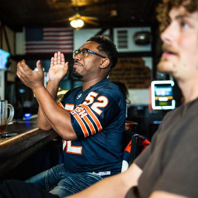 Hop On The Bears Bandwagon! They May Be Good Or Might Kinda Suck Hop On The Bears Bandwagon! They May Be Good Or Might Kinda Suck