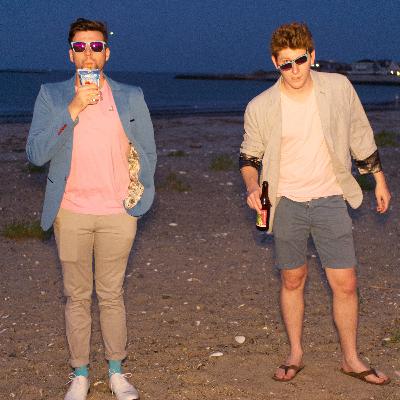 Episode 15 - Gagging And Coughing