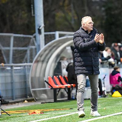 Broodje Bal – Het is mooi om nog zo’n grote club mee te kunnen pakken