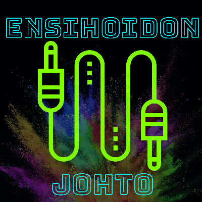 Kausi #2, jakso #8: Esihenkilötyöskentely Kausi #2, jakso #8: Esihenkilötyöskentely