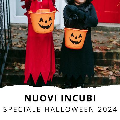 Nuovi Incubi S04 E_05_Halloween Special 2024