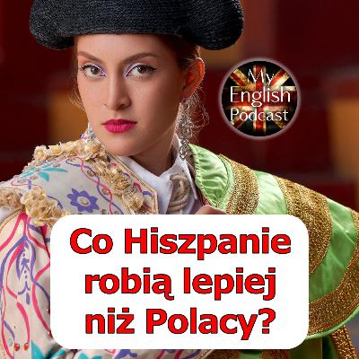 Czemu „polskie” nie brzmi sexy? 🇵🇱🤔 (Episode 38 🎙️)