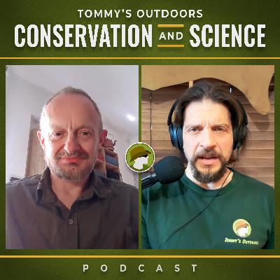 204: The Elephant Translocation Disaster with Jens Ulrik Høgh