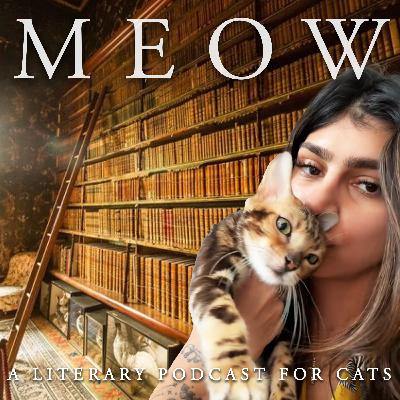 35. Books as Status Symbols: A Path to Saving Literacy ft. Mia Khalifa