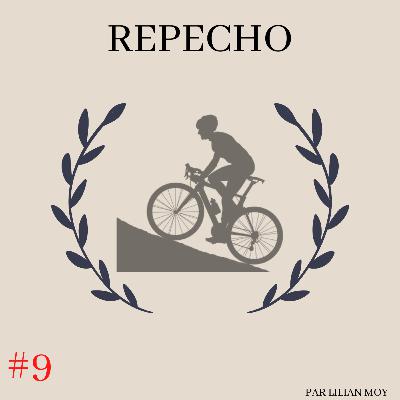 Repecho #9 : Qui pour remporter le titre de champion du monde ?