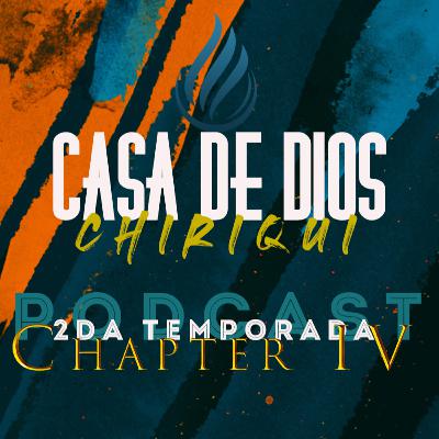 "La música: Un regalo de Dios"