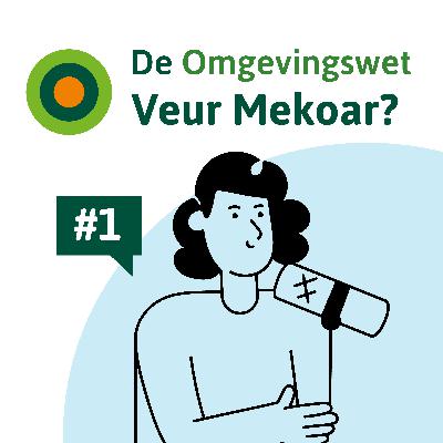 De Omgevingswet: een samenspel van overheden