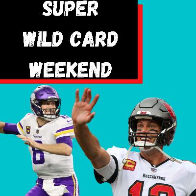 NFL Super Wild Card Weekend Preview
