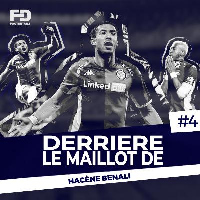 DLM Hacène Benali 4 : une victoire frustrante, ça existe vraiment ?