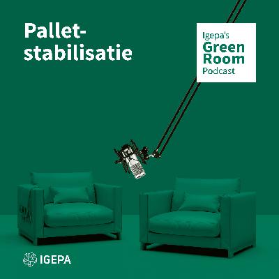 Palletstabilisatie