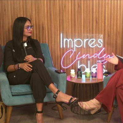 Lo que debes saber sobre tus derechos humanos y justicia con la Magistrada Patricia Alejandra Gutiérrez Ramírez Ep 127 T2