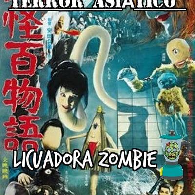 Terror Asiatico