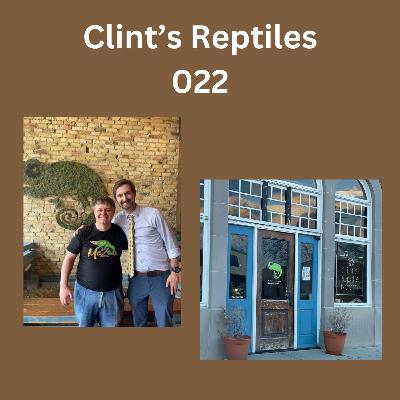 Clint's Reptiles 022