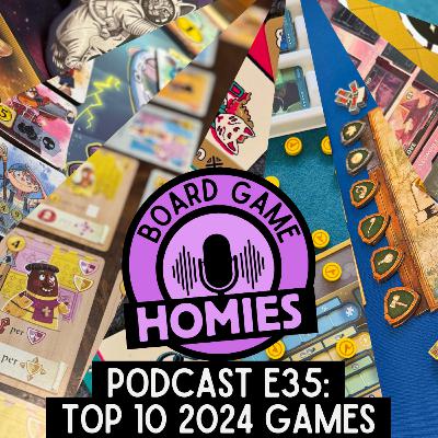 Top 10 2024 Games