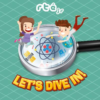 S3 Episode 10 -  Telescopes in space