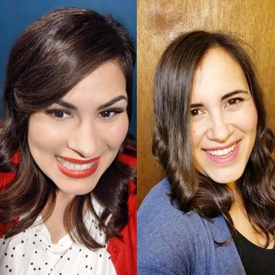 Sister to Sister Episode Two Motherhood and Minimalism with Melissa Oakes Sister to Sister Episode Two Motherhood and Minimalism with Melissa Oakes