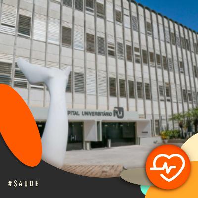 Com a Saúde em Dia - Hospital da USP será o primeiro a contar com recursos da IA Com a Saúde em Dia - Hospital da USP será o primeiro a contar com recursos da IA