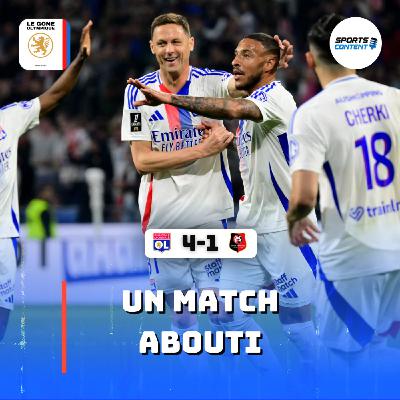 Un match abouti
