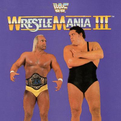 Episode 166: WellsMania Madness Selection Show