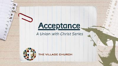 Acceptance: Burdens To Bear - 2025/10/05 - 2025/10/05 - Video