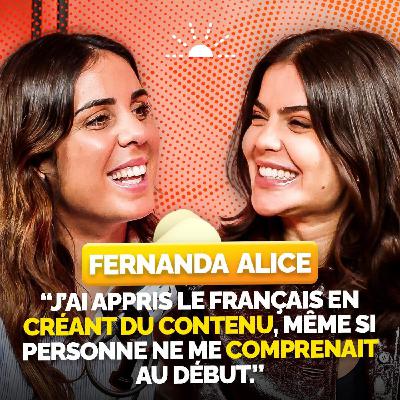 Fernanda Alice : D’un parcours tout tracé à une stratégie plus alignée