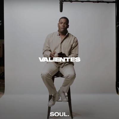 Ep.: 11. Valientes Ep.: 11. Valientes