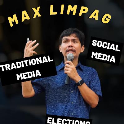 Traditional Media, Social Media and Politics.