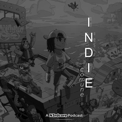 S2 Ep.12: Che cos'è OlliOlli World?